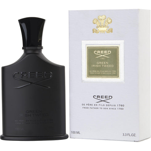 Creed Green Irish Tweed Eau de Parfum for Men
